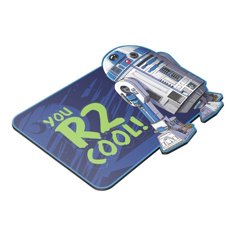 Mouse Pad Star Wars™ Steren Tienda en Línea