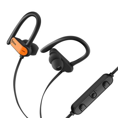Aud fonos Bluetooth Sport Free con bater a de larga du