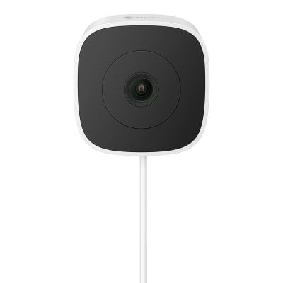 Cámara de seguridad Wi-Fi* 6,3 Mpx fija para ventana