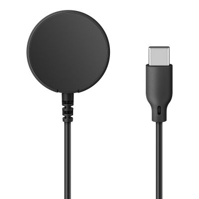 Cargador inalambrico para online reloj samsung