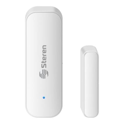 Sensor Wi-Fi* para puerta o ventana