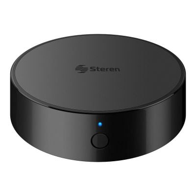 Control remoto universal Wi-Fi*