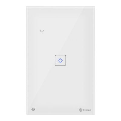 Apagador Zigbee* touch