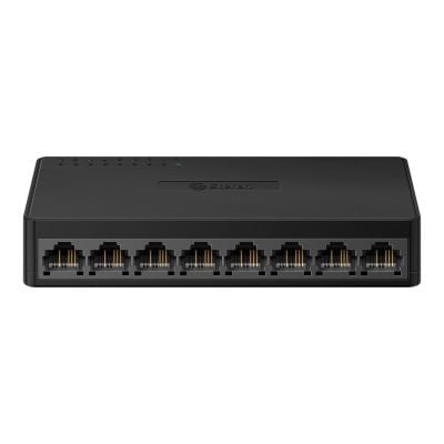 Switch Gigabit Ethernet de 8 puertos