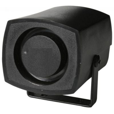 Mini sirena de 1 tono