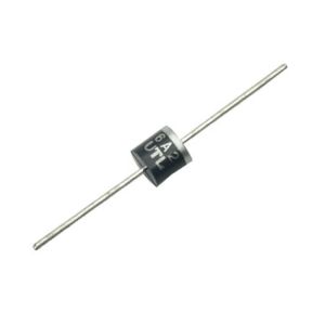 50 X M1 Diodo rectificador de potencia de 1A 50V