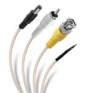 Venta De Cables Y Accesorios Para Cctv Steren Tienda En Linea