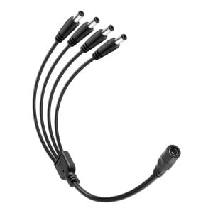 Venta De Cables Y Accesorios Para Cctv Steren Tienda En Linea