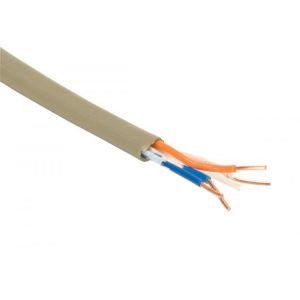 Cable EKTEL, 2 pares, 24 AWG