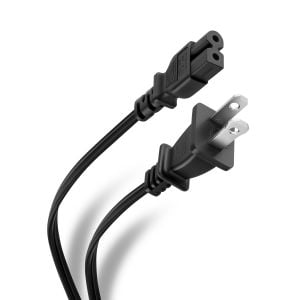Cable de alimentación (Interlock) tipo Sony*, de 2 m