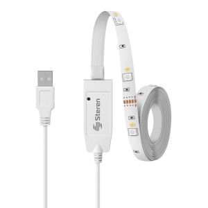 venta de tiras de led y controladores