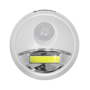 Mini lámpara LED con sensor de movimiento