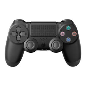 Control inalámbrico compatible con PS4