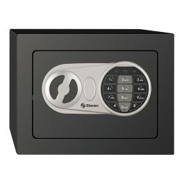 Mini caja fuerte electrónica steren