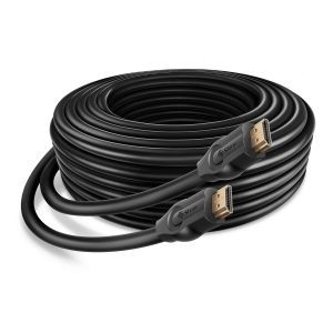 Cable HDMI 2.0 de alta velocidad, de 5 m Steren 295-505