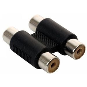 RCA Jack to 3.5mm Mono Plug Adapter (251-122) – Steren Solutions