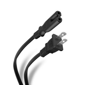 Cable de alimentación (Interlock), de 2 m
