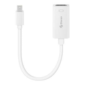 Cable Adaptador HDMI a VGA Steren