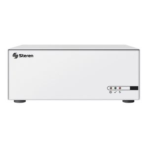 Compensador y regulador de voltaje de 1000 W para electrodomésticos
