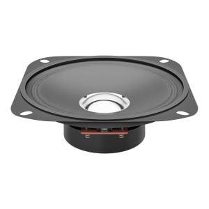 Bocina de 4" (10 cm)