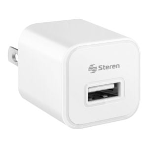 Cargador USB 5 W