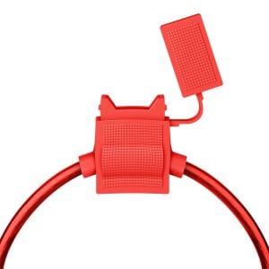 Porta fusible automotriz para fusible de clavija