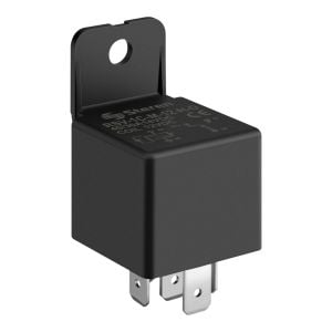 Relevador automotriz de 40 Amperes