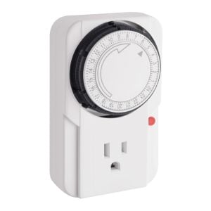 Temporizador (timer) para 24 horas
