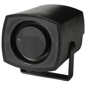 Mini sirena de 1 tono