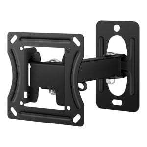 Soporte para pantallas de 10" a 32", con brazo articulado