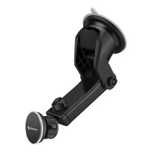 Soporte para celular magnético con brazo extensible