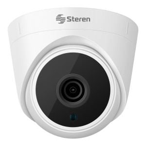 Cámara de seguridad CCTV digital Full HD, tipo domo, tetrahíbrida