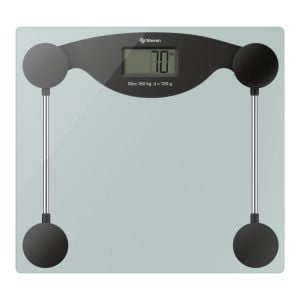 Báscula digital, hasta 180 kg