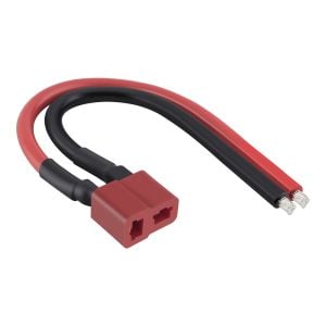 Cable de 15 cm con jack Decano