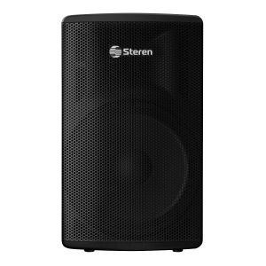 Bafle de 15" 12,000 W PMPO profesional Bluetooth*