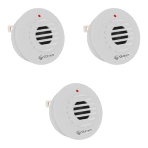 Ahuyentadores ultrasónicos de plagas