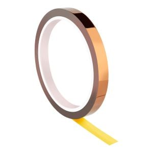 Cinta térmica tipo Kapton, de 33 m