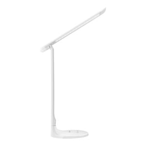 Lámpara LED de luz fría, natural o cálida, articulada
