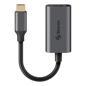 Adaptador USB C a HDMI