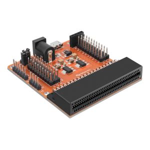 Tarjeta de expansión compatible con Microbit