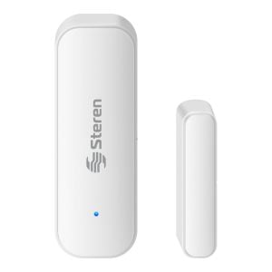 Sensor Wi-Fi* para puerta o ventana