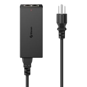 Inyector PoE Gigabit de 30 W