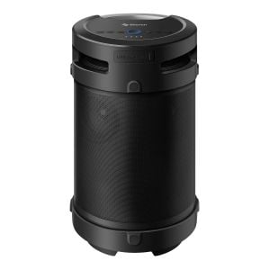 Bocina Bluetooth* Bazooka Boom Box TWS