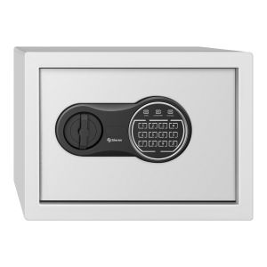 Caja fuerte electrónica grande