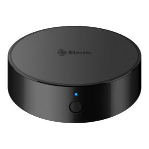 Control remoto universal Wi-Fi*