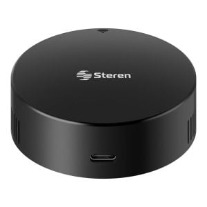 Control remoto universal Wi-Fi*