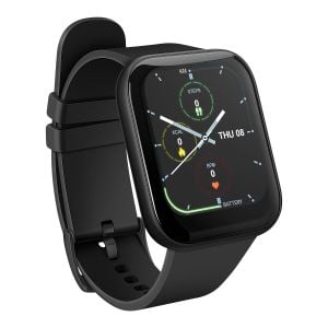 Smart Watch Bluetooth* con pantalla Full Touch