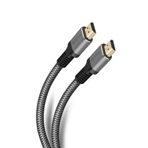 Cable HDMI® 2.1 certificado de ultra alta velocidad, de 2 m