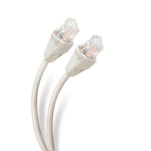 Cable Ethernet UTP CAT 6, de 20 m