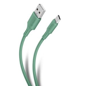 Cable USB a USB C de 2 m